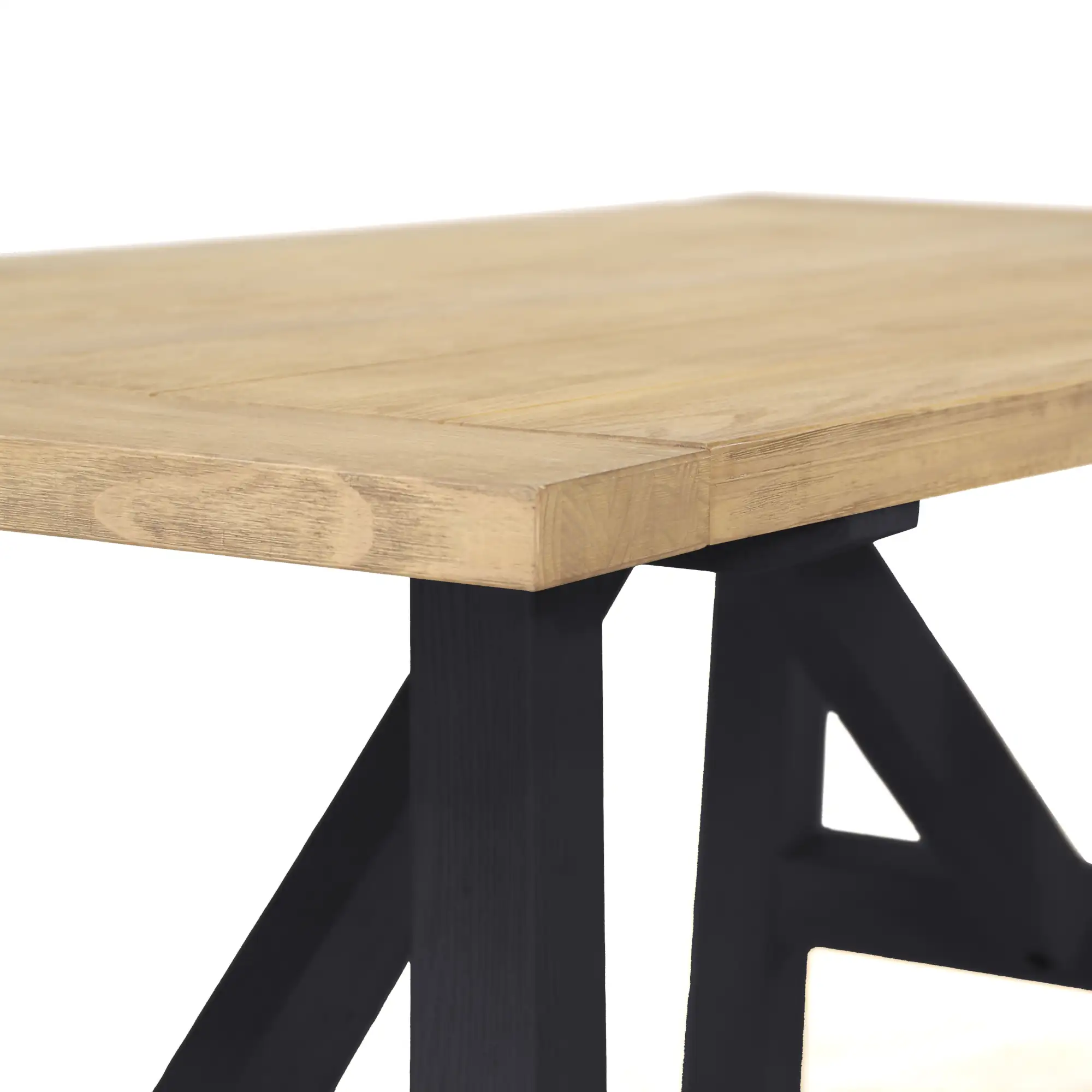 Cascais 72" Rectangular Dining Table - Image 27