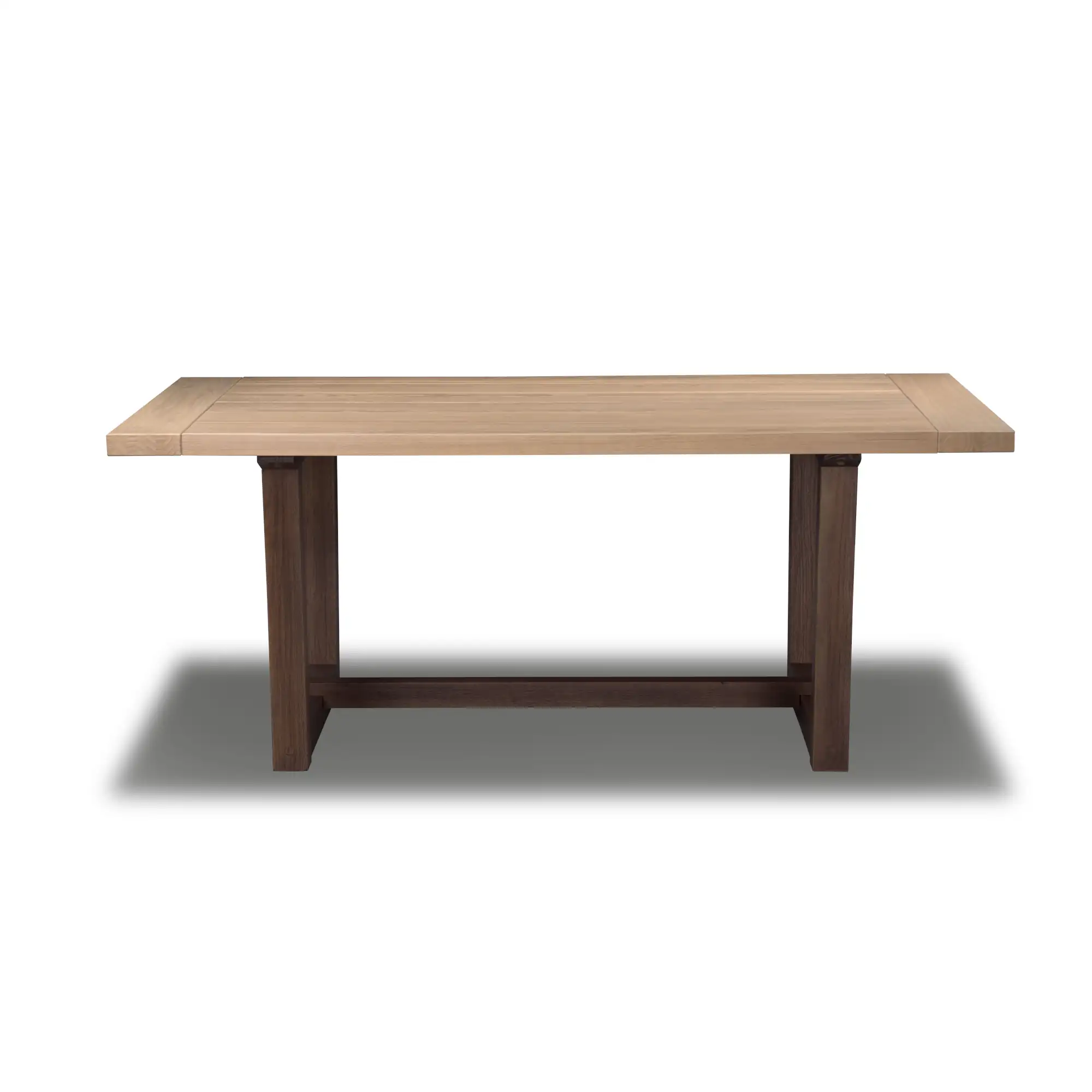 Cascais 72" Rectangular Dining Table - Image 40