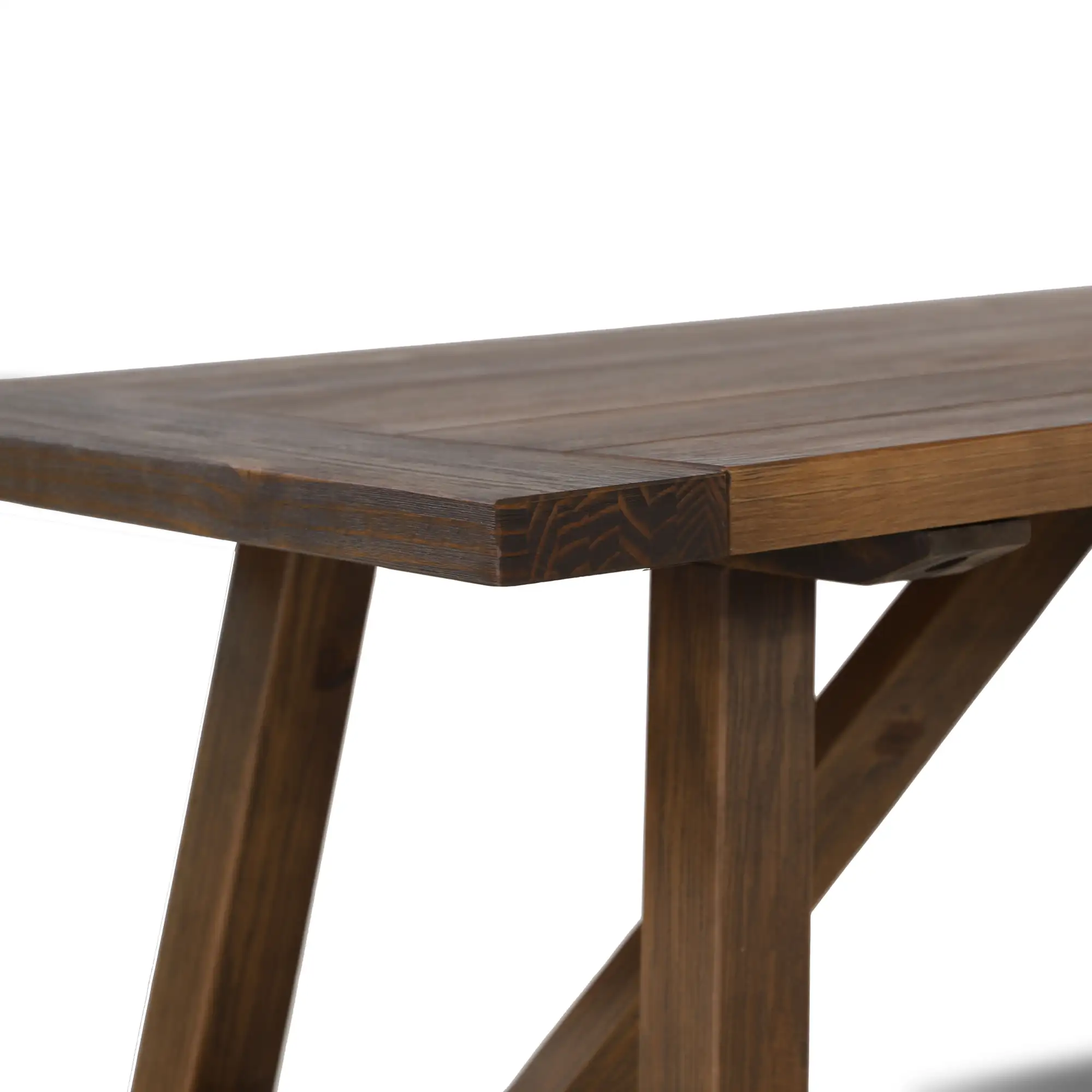 Cascais 72" Rectangular Dining Table - Image 46