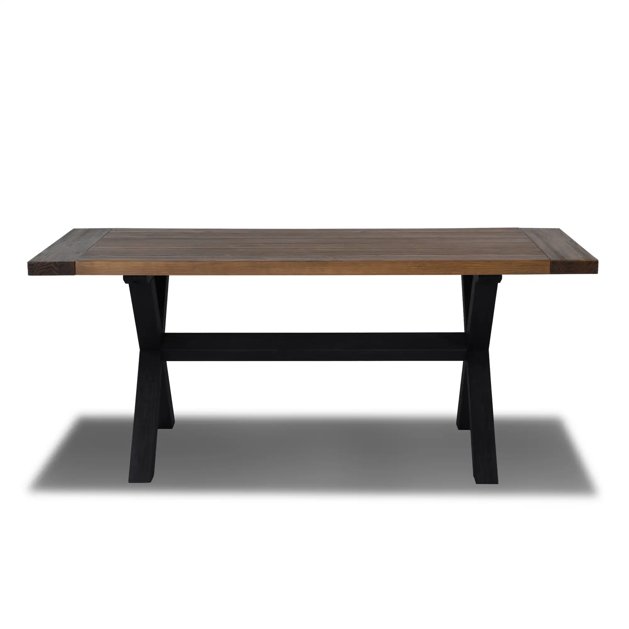 Cascais 72" Rectangular Dining Table - Image 55