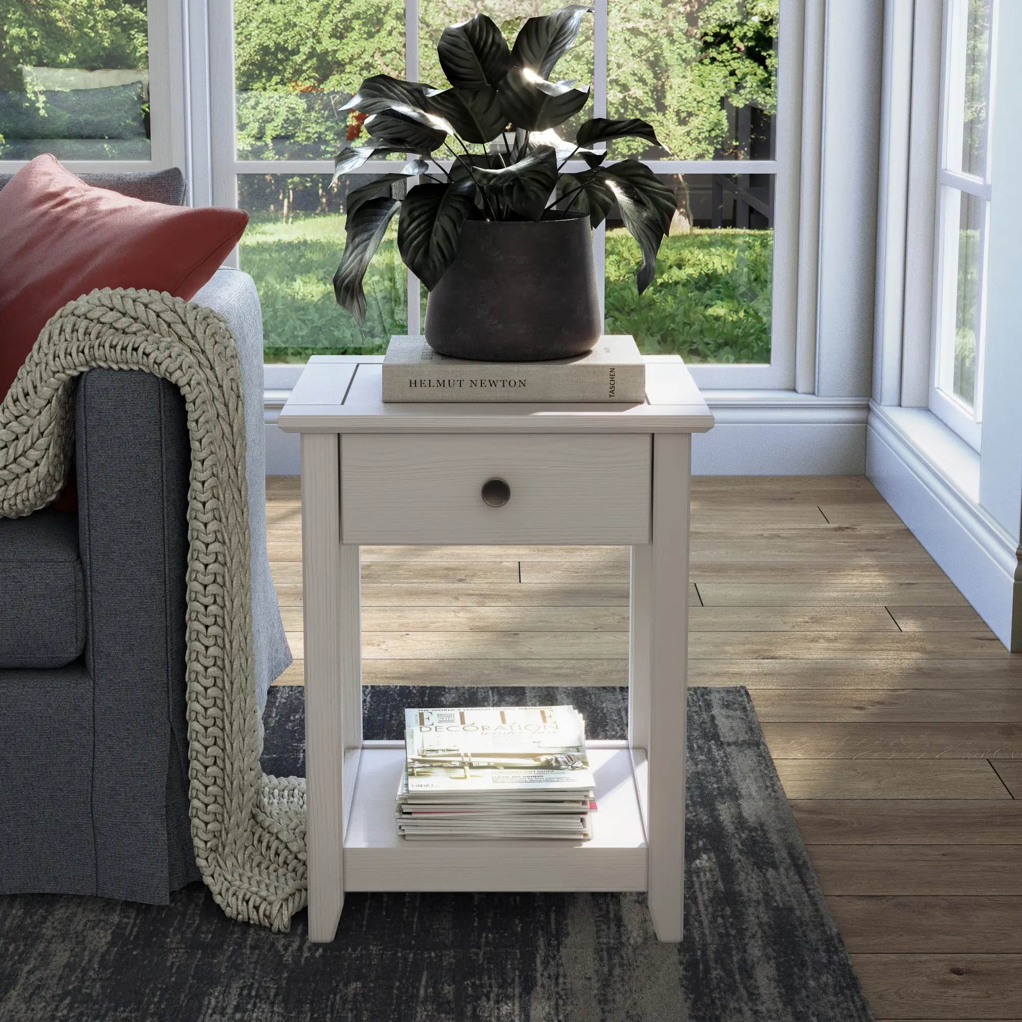 Greenport End Table Set (2-piece) - Image 8