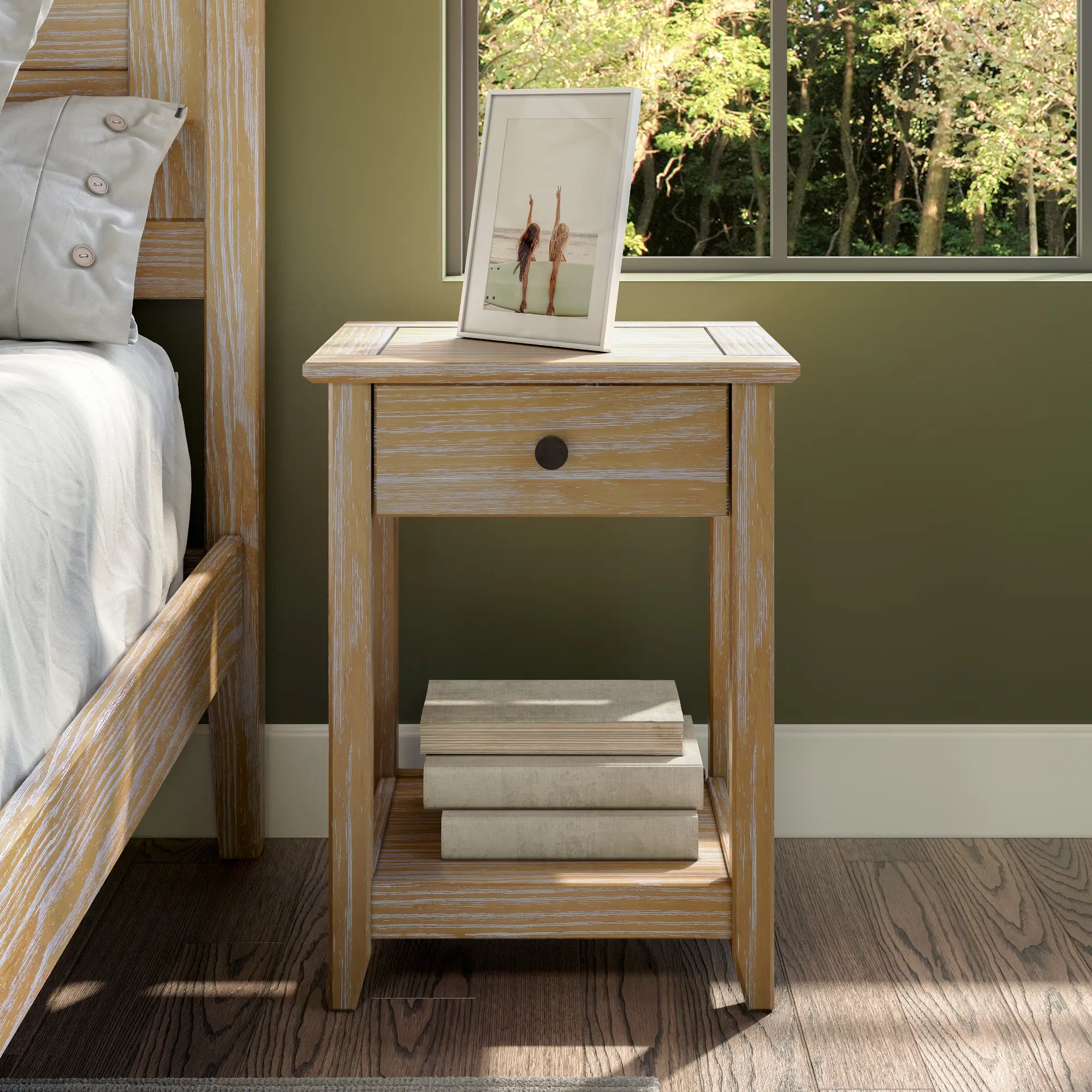Greenport End Table Set (2-piece) - Image 9
