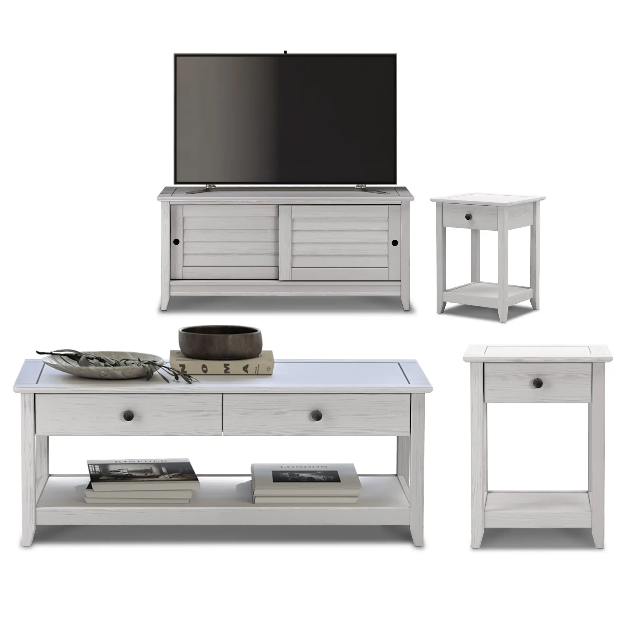 Greenport New Arrivals