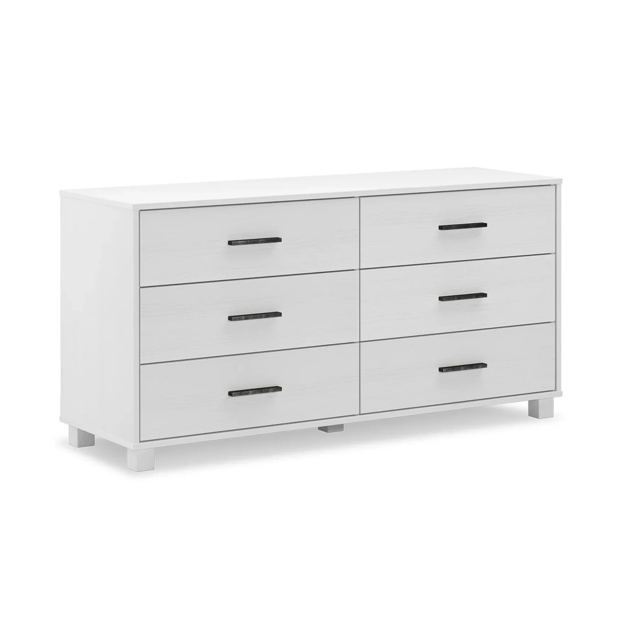 Loft 6-Drawer Dresser - Image 26