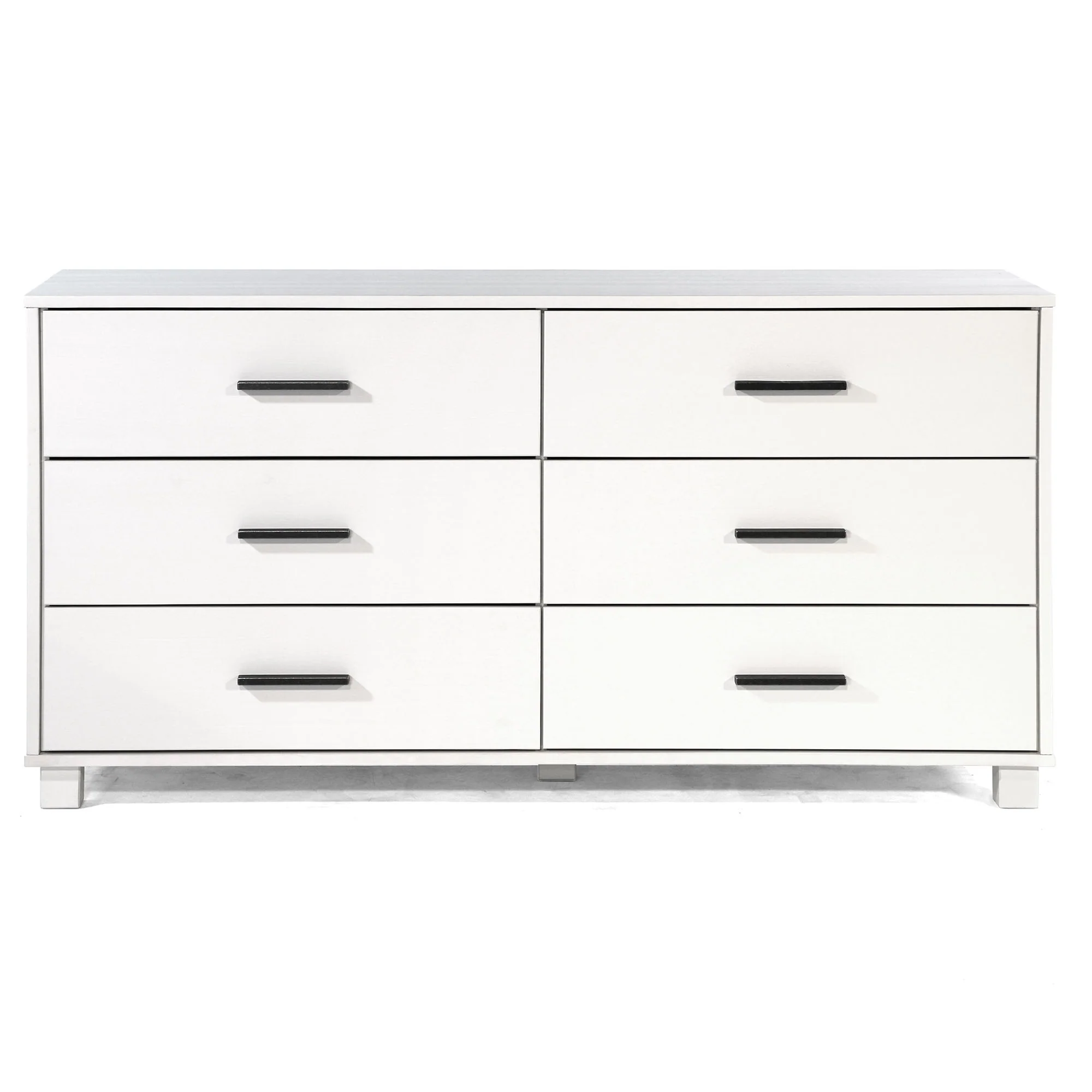 Loft 6-Drawer Dresser - Image 5