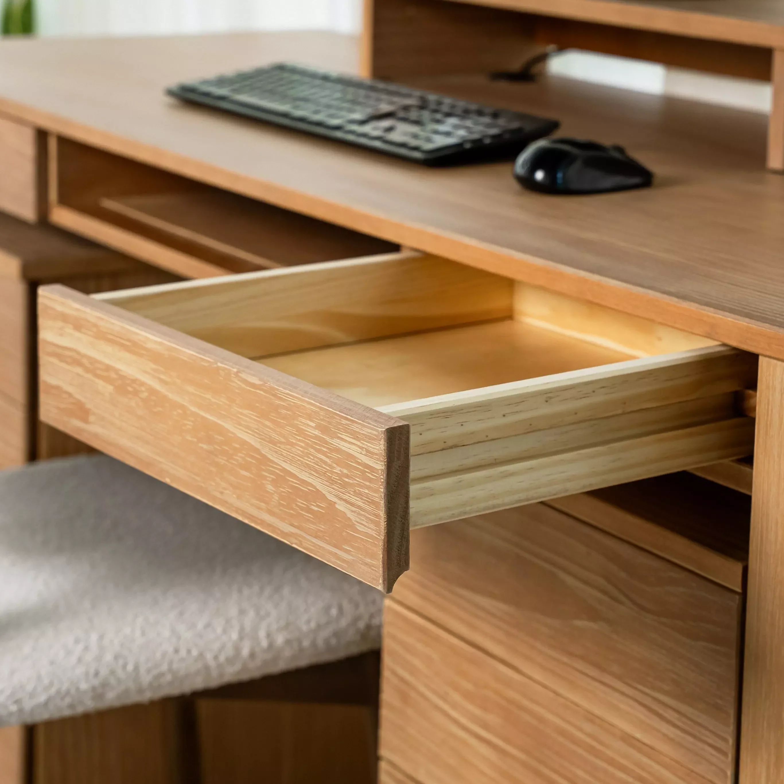 Loft 60" Desk - Image 17