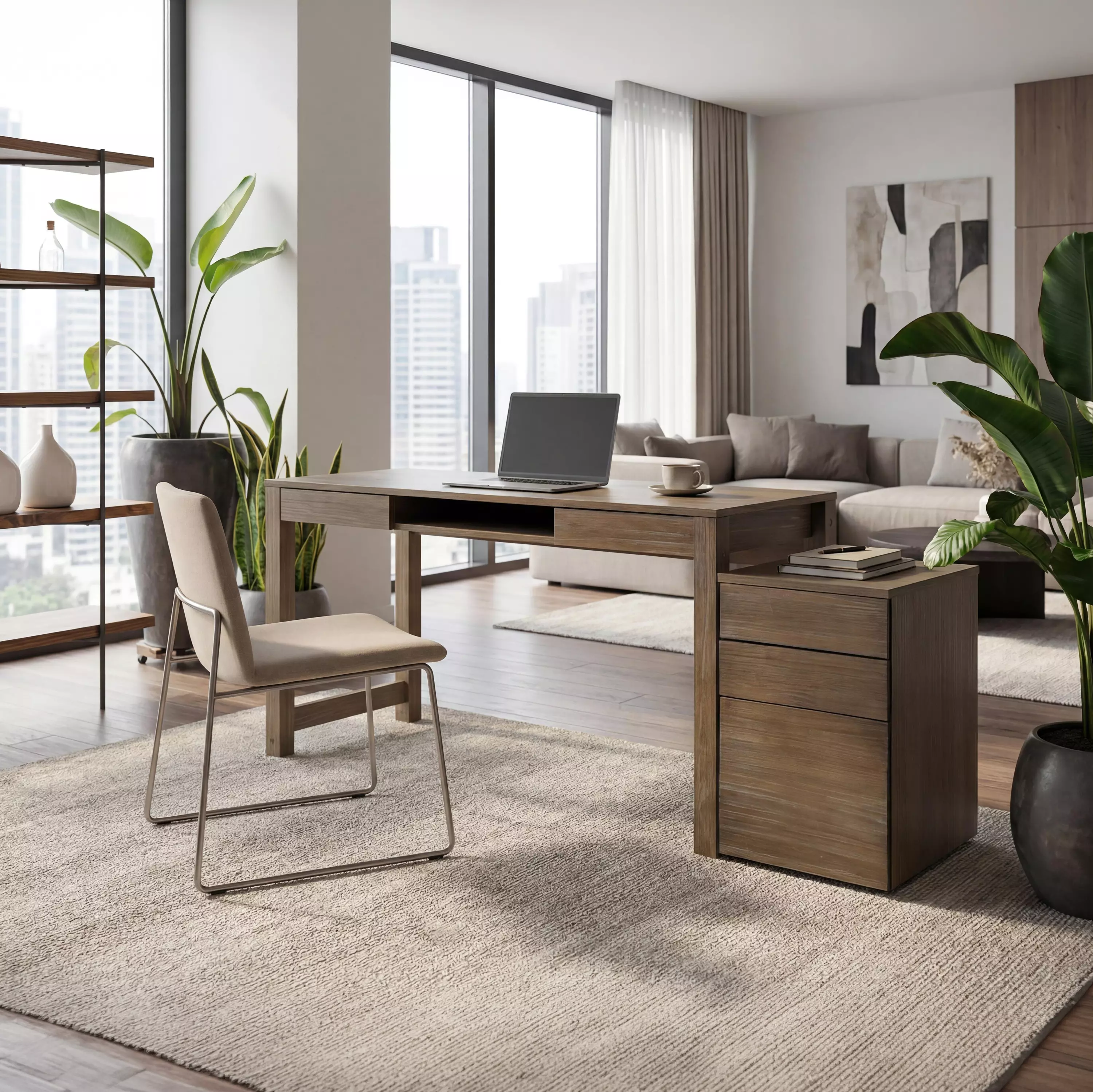 Loft 60" Desk - Image 19