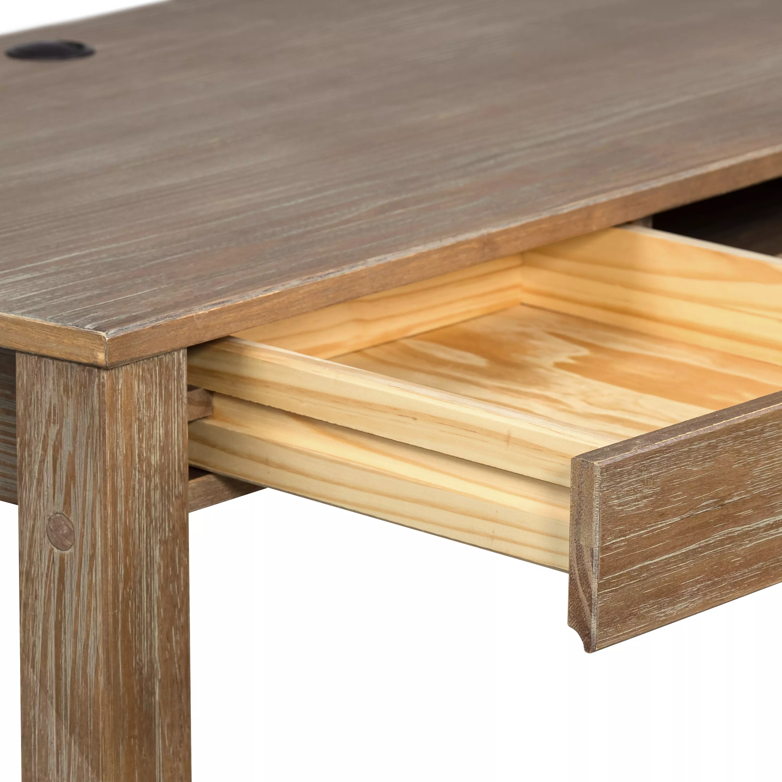 Loft 60" Executive Desk Set - Image 10