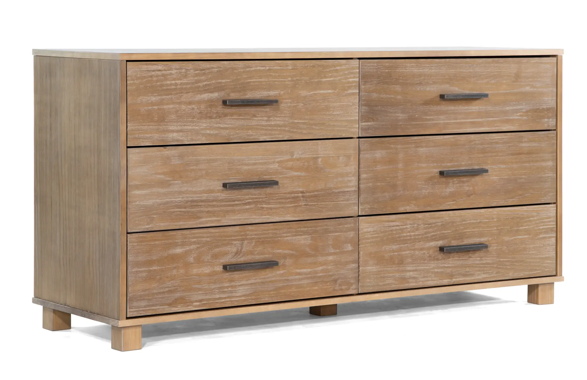 Loft Bedroom Set (5-piece) - Image 9