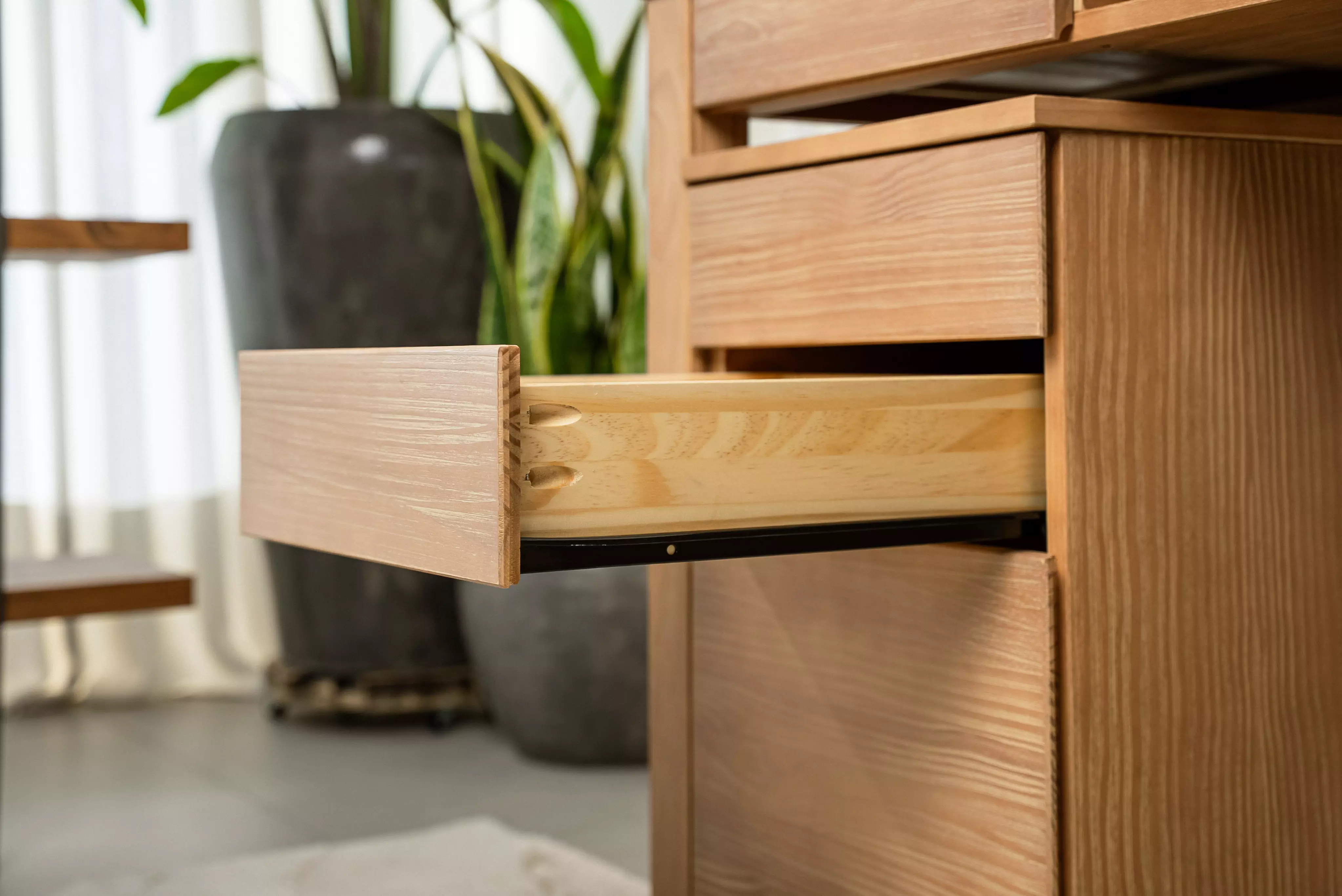 Loft File Cabinet - Image 22