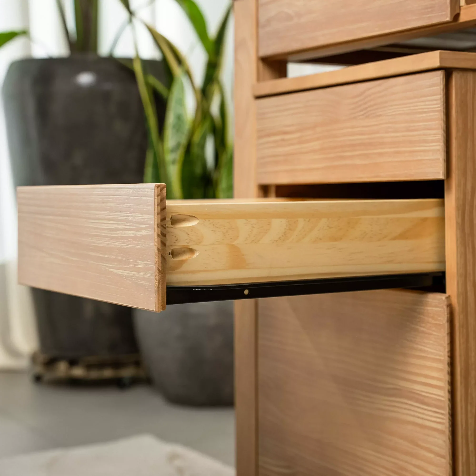 Loft File Cabinet - Image 23