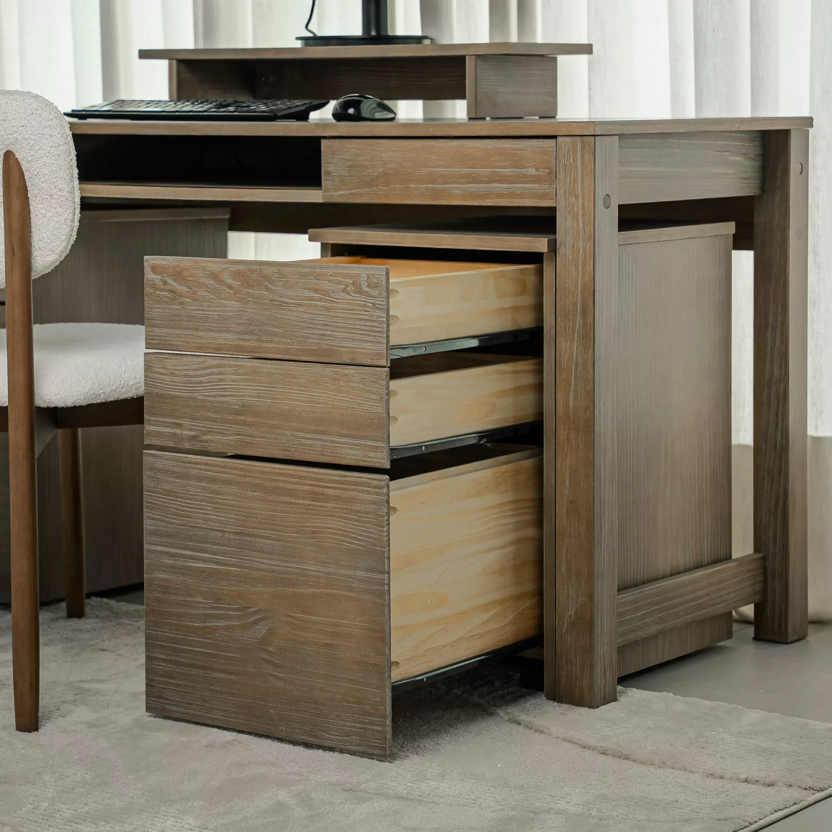 Loft File Cabinet - Image 28