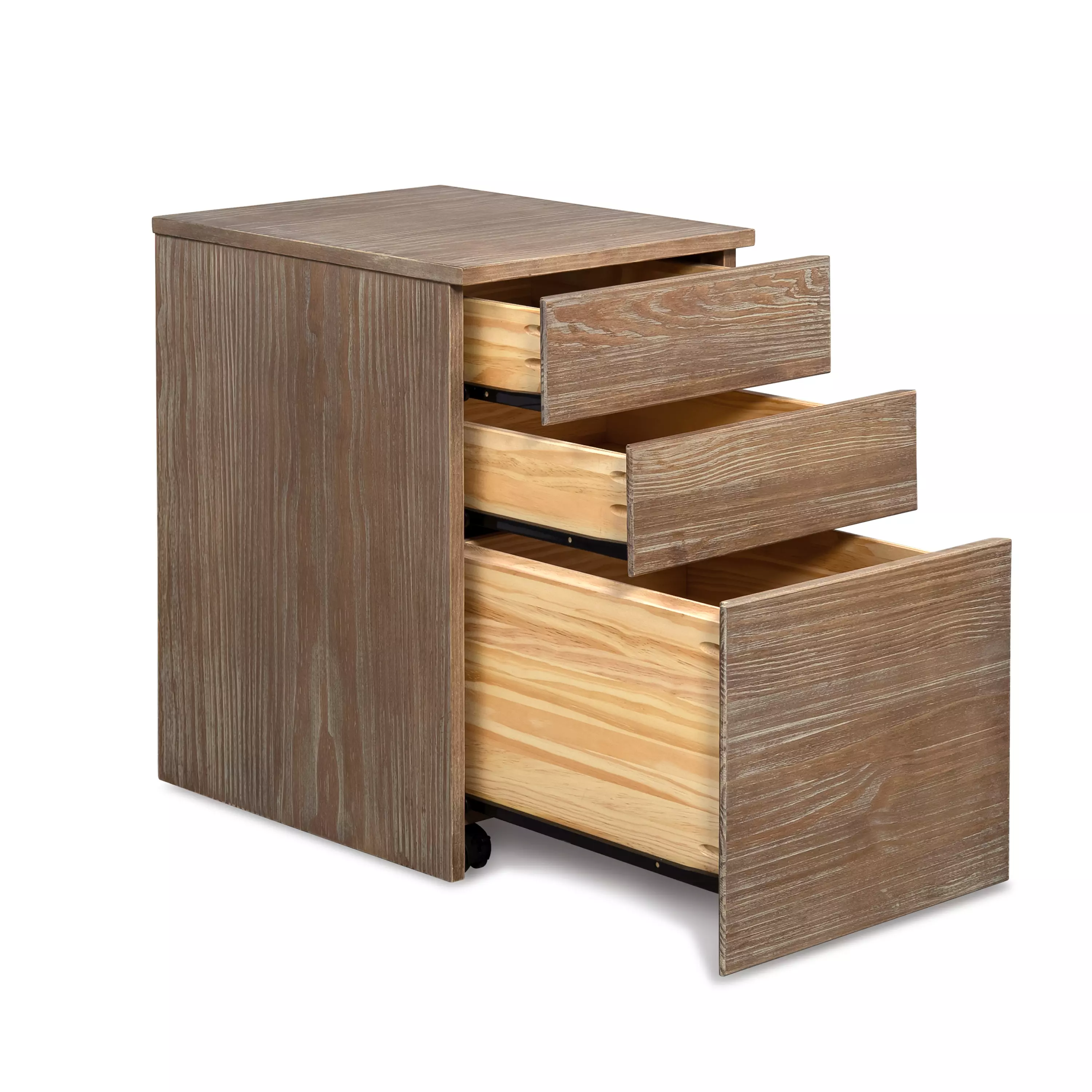Loft File Cabinet - Image 5