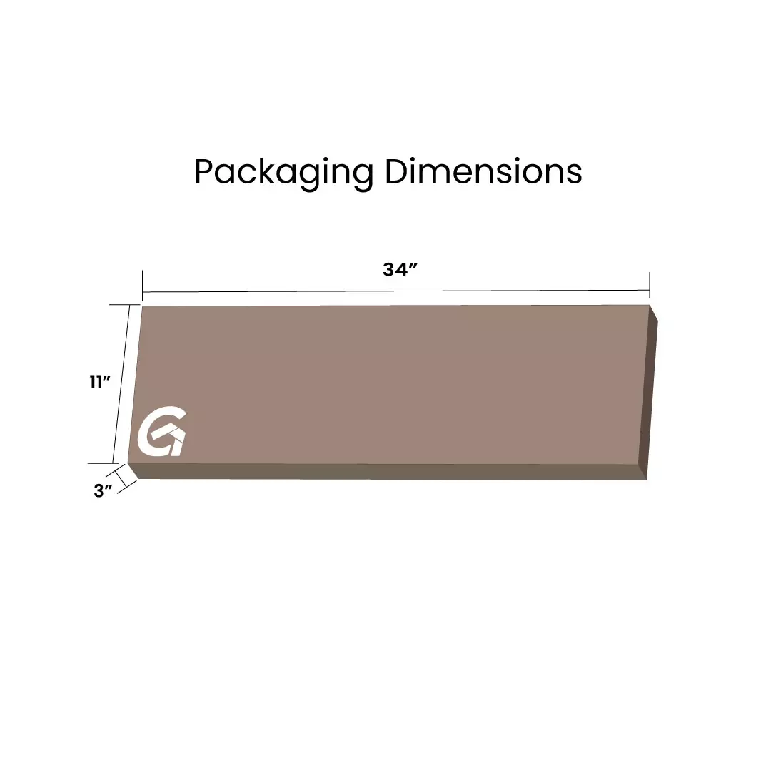 Loft Monitor Stand - Image 12