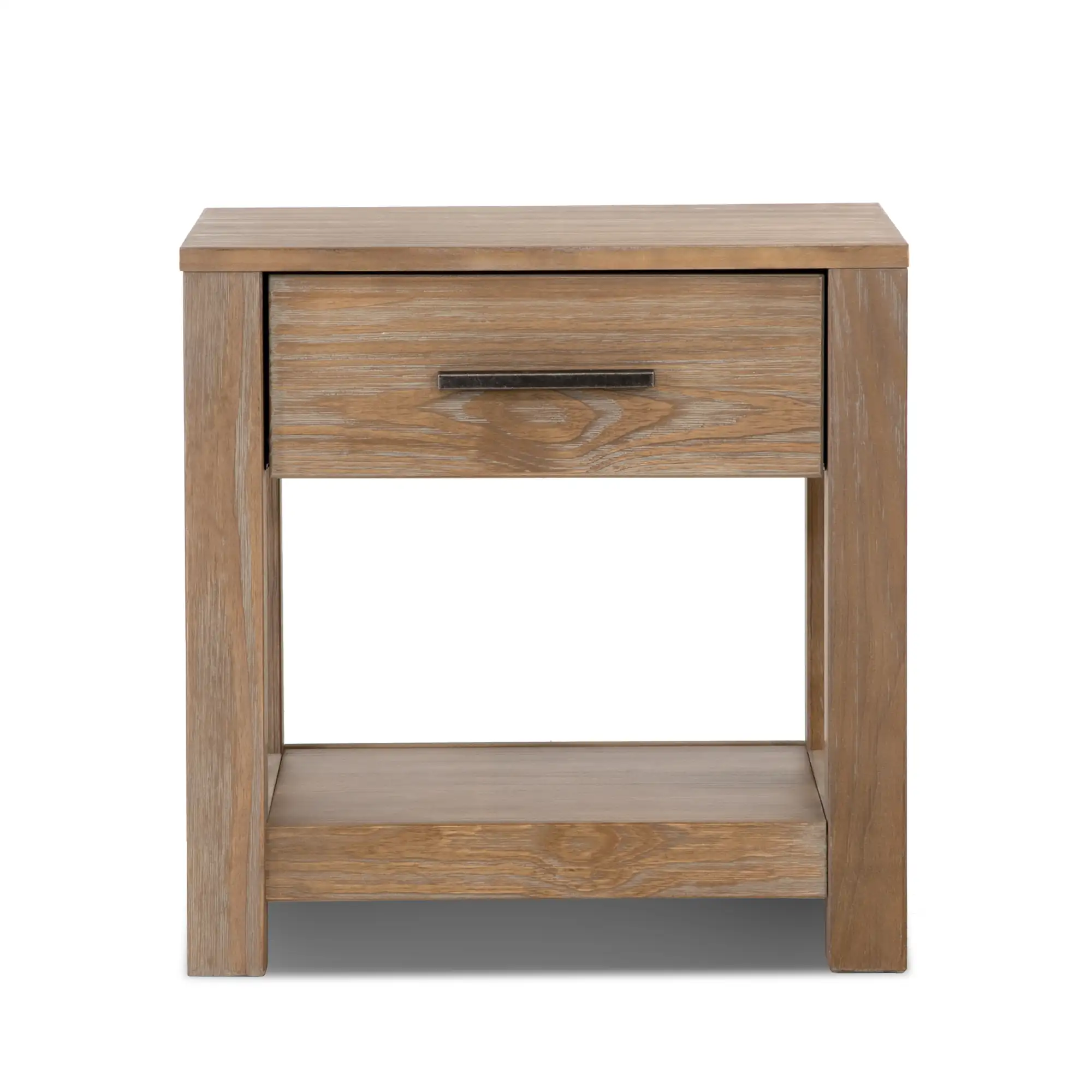 Loft One-Drawer Nightstand Set (Set of 2) - Image 16