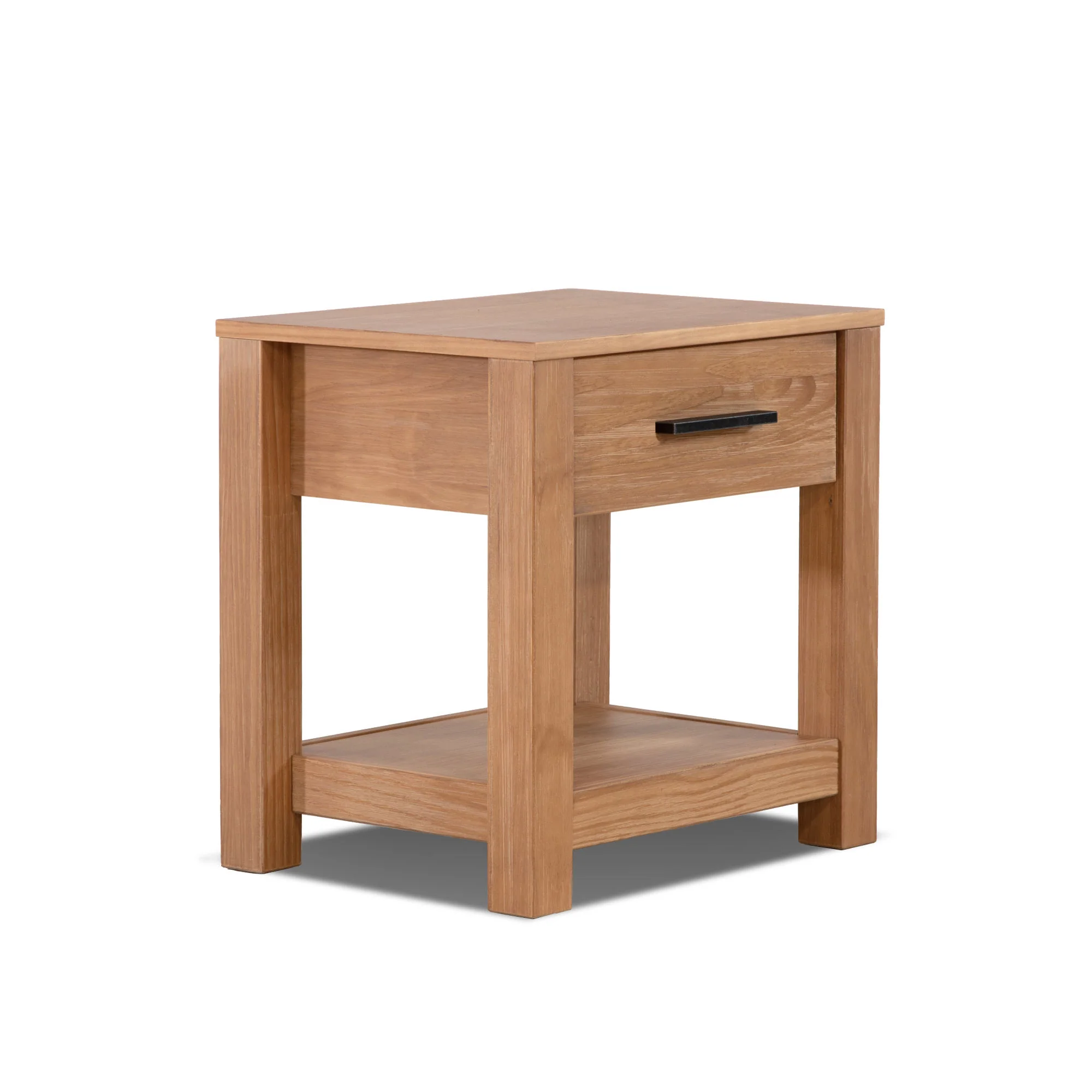 Loft One-Drawer Nightstand Set (Set of 2) - Image 19