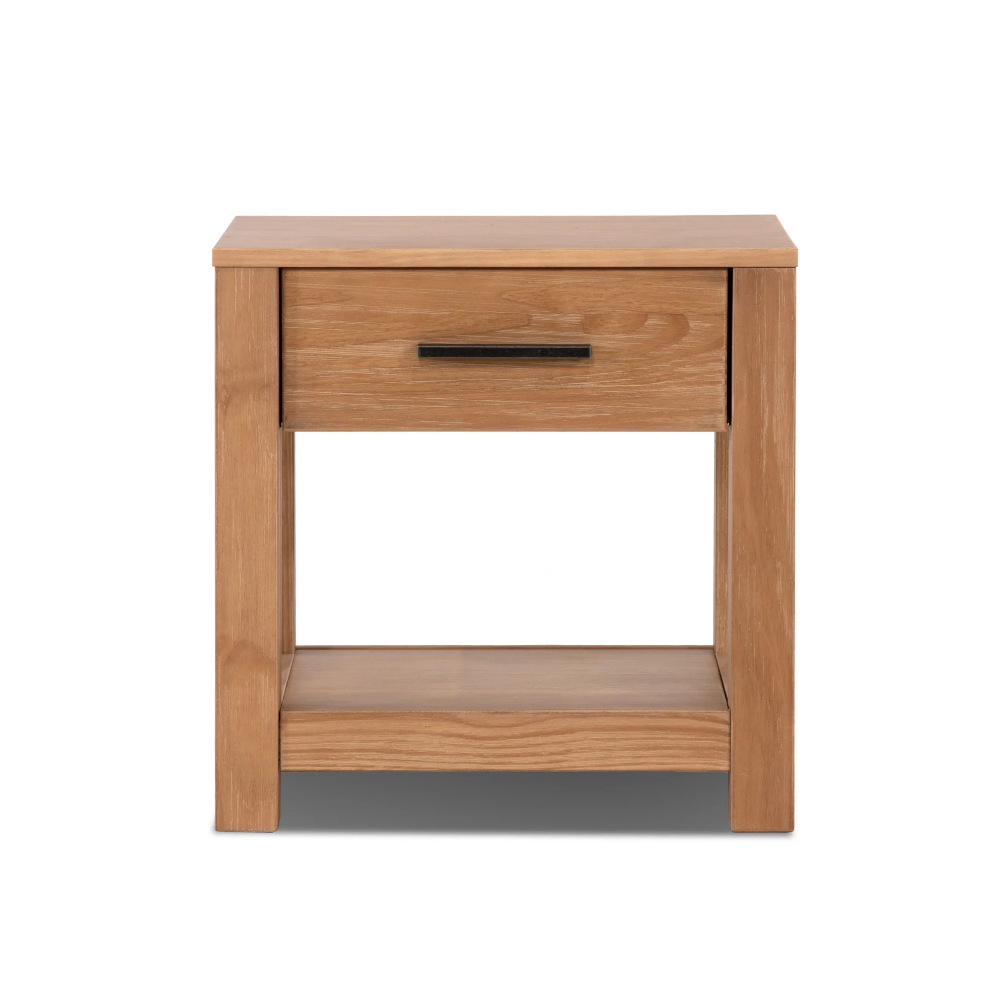 Loft One-Drawer Nightstand Set (Set of 2) - Image 20