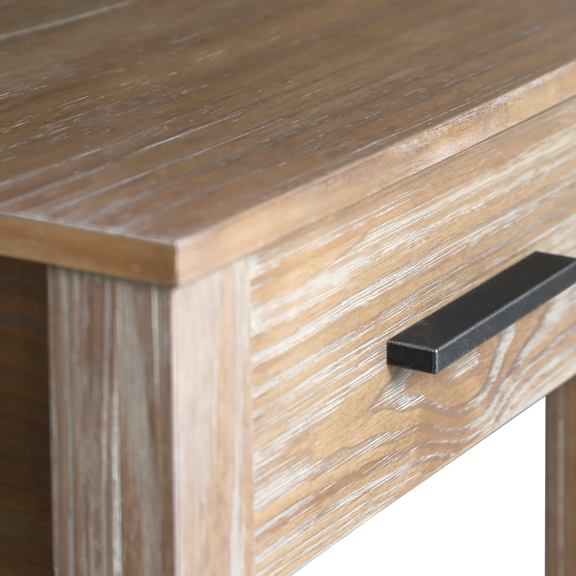 Loft One-Drawer Nightstand Set (Set of 2) - Image 8