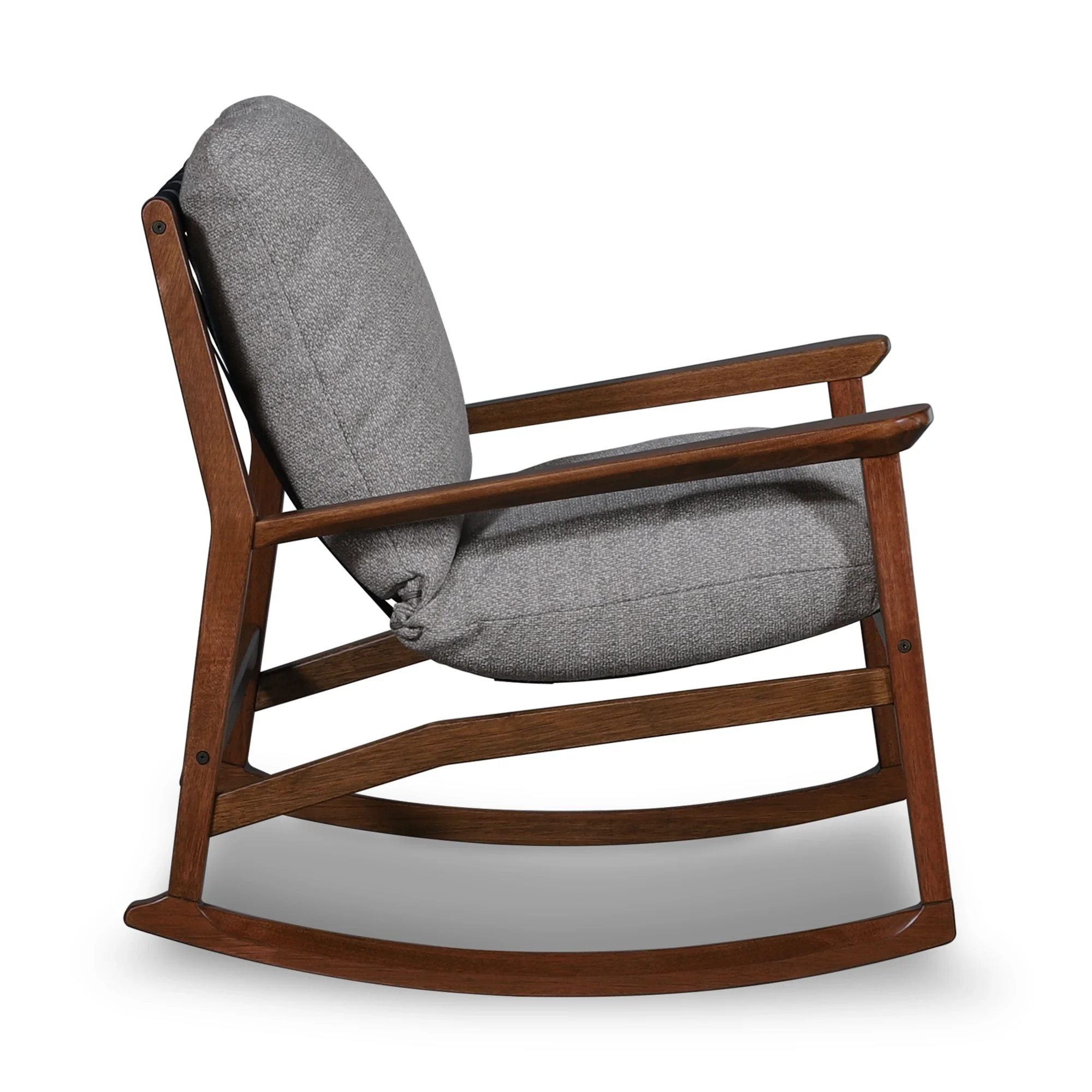 Mid Century Rocking Chair - Image 20