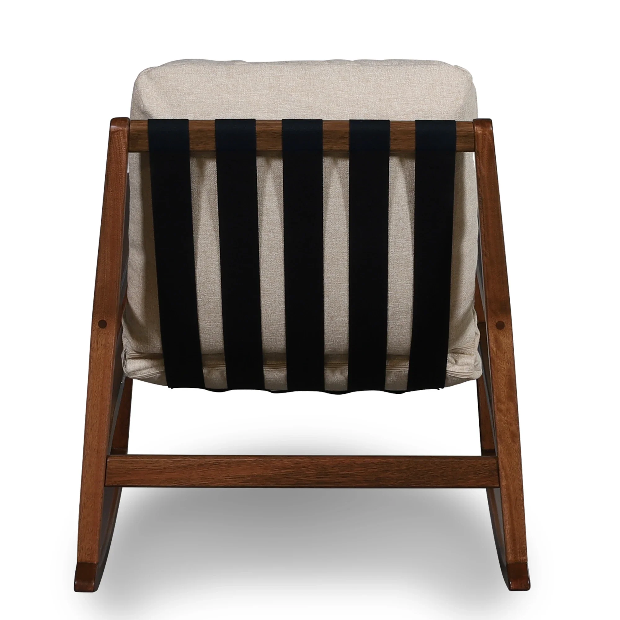 Mid Century Rocking Chair - Image 29