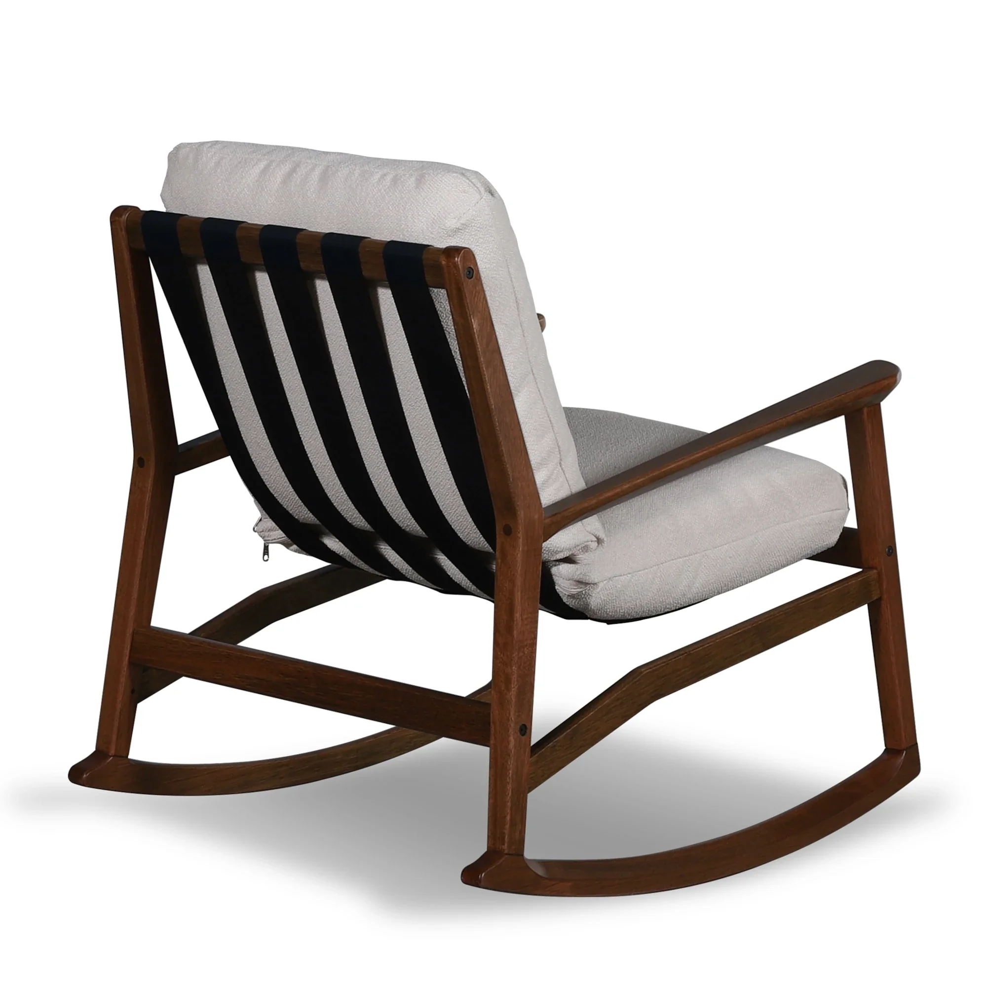 Mid Century Rocking Chair - Image 36