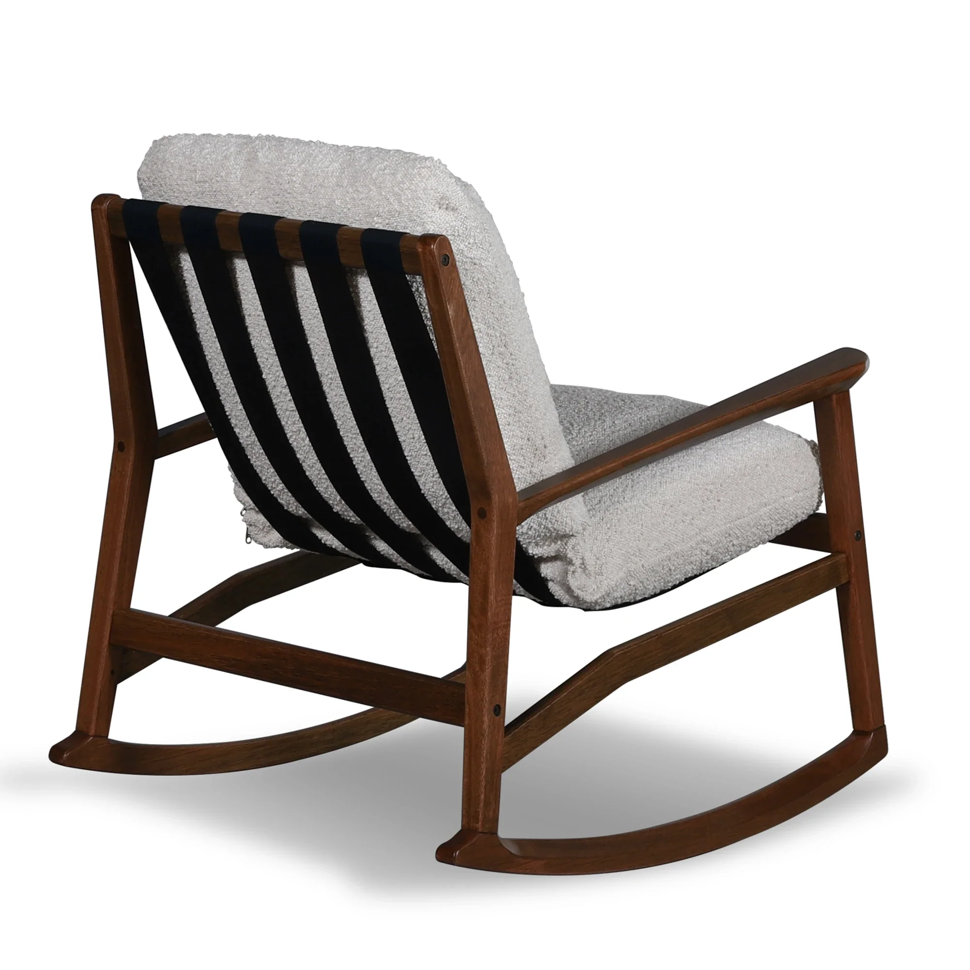 Mid Century Rocking Chair - Image 43