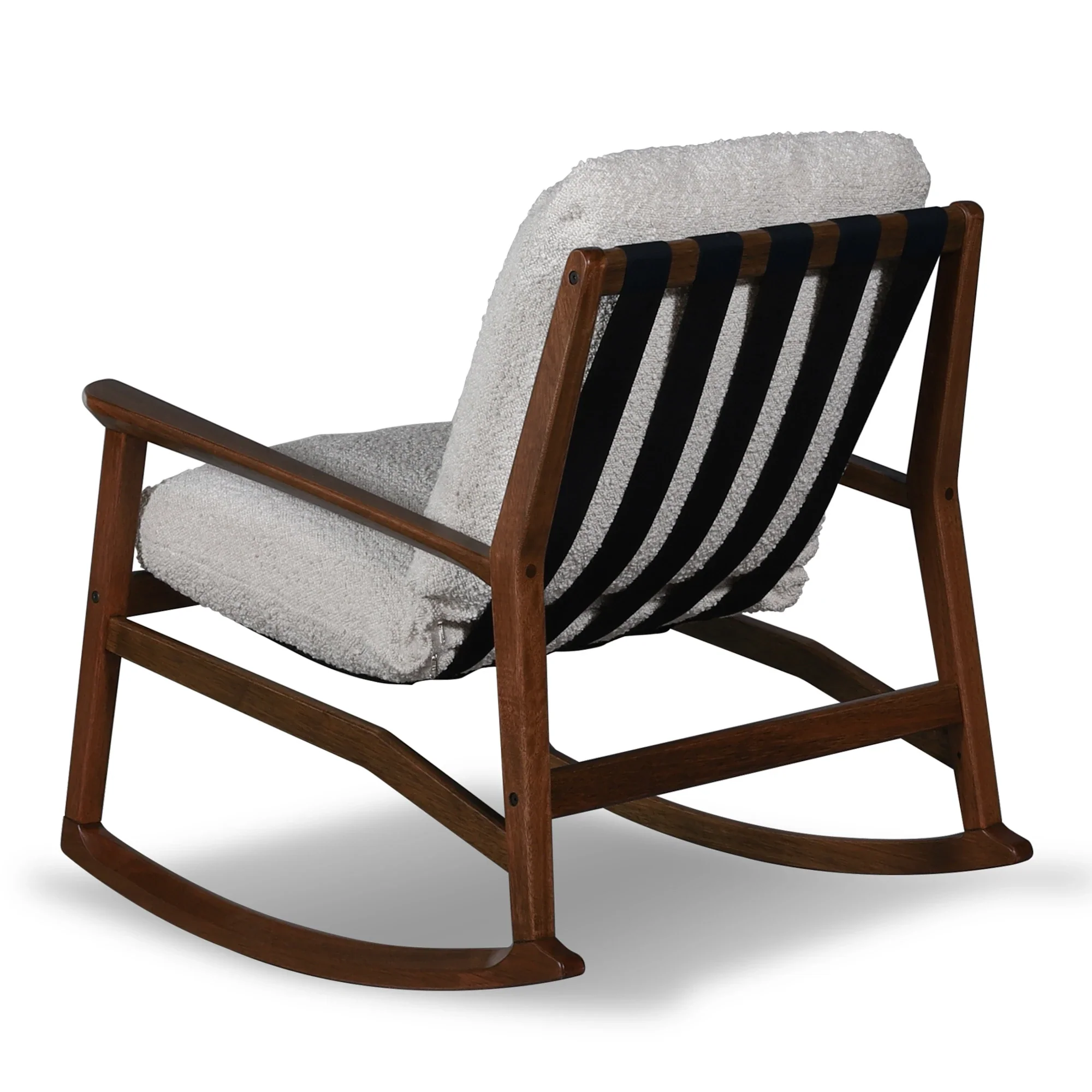Mid Century Rocking Chair - Image 45