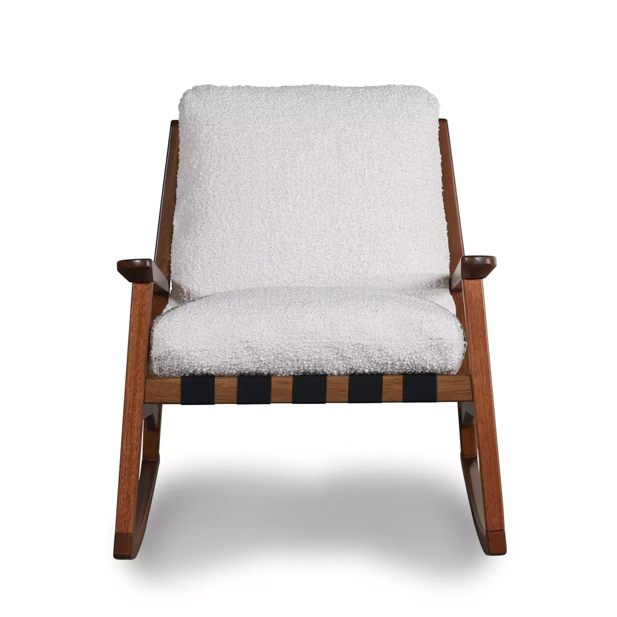Mid Century Rocking Chair - Image 64
