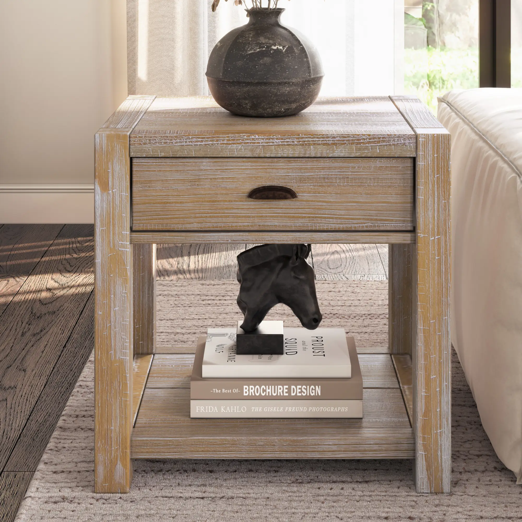 Montauk End Tables Set (2-piece) - Image 15