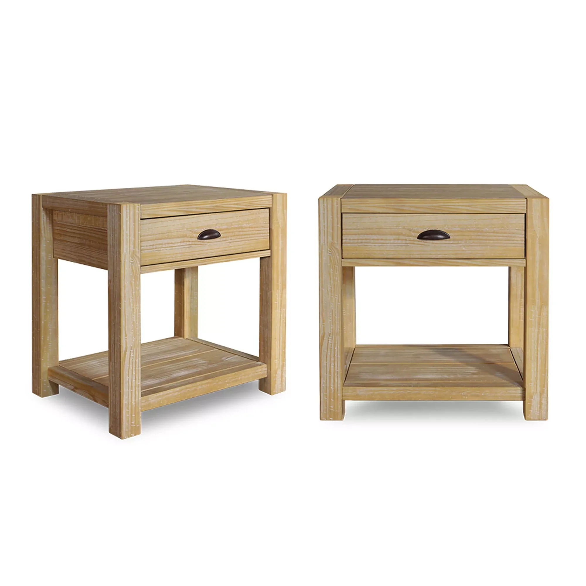 Montauk End Tables Set (2-piece) - Image 3