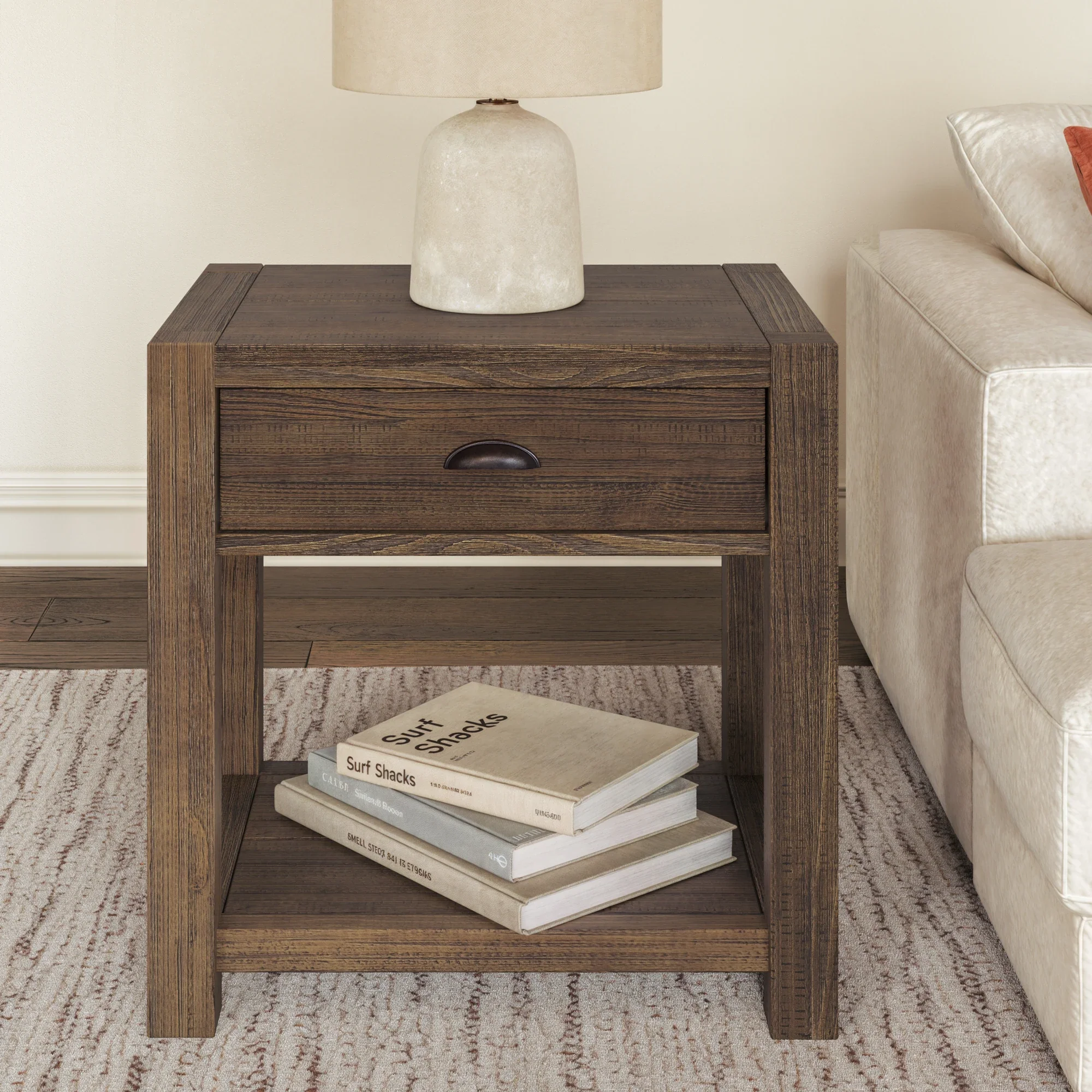 Montauk End Tables Set (2-piece) - Image 4