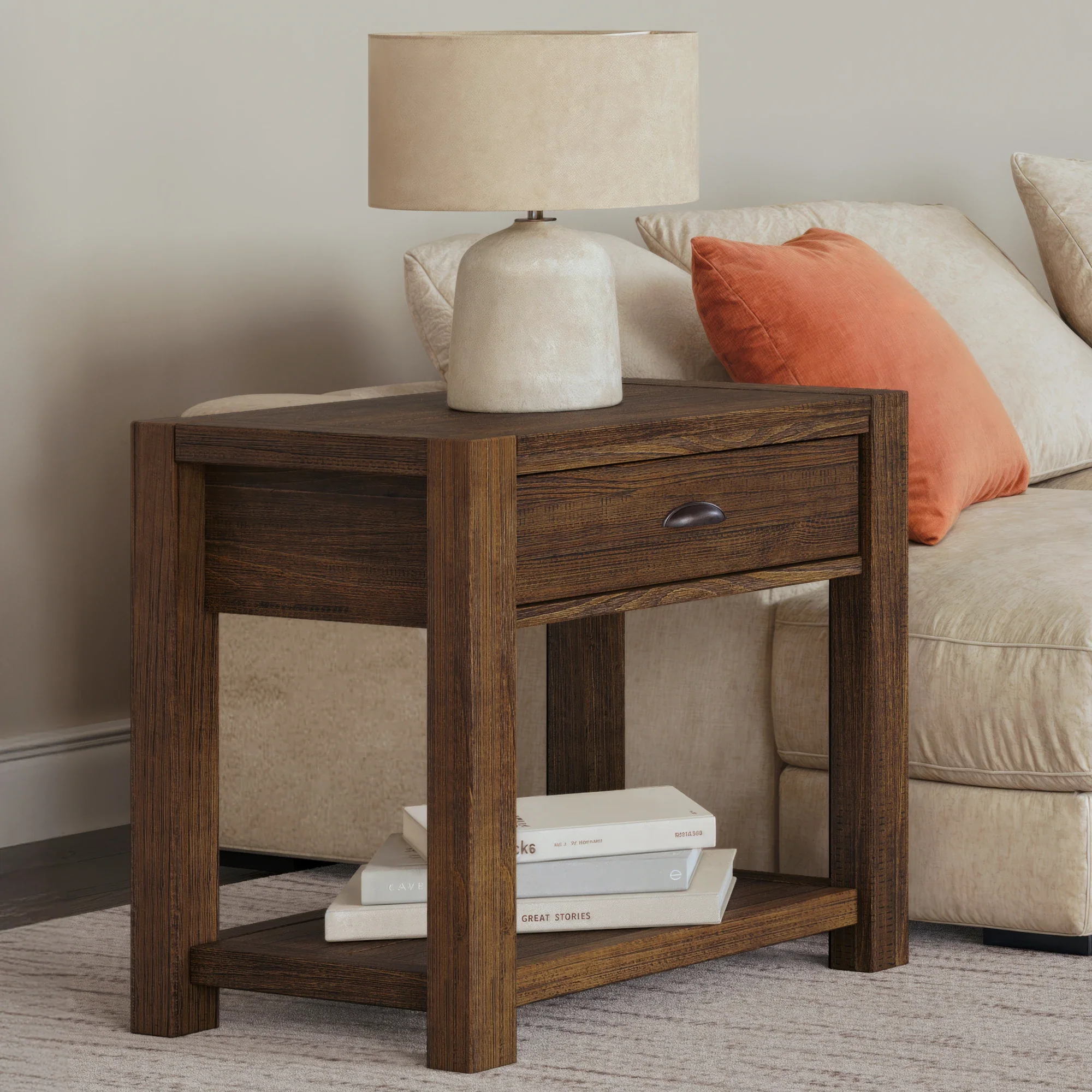 Montauk End Tables Set (2-piece) - Image 5
