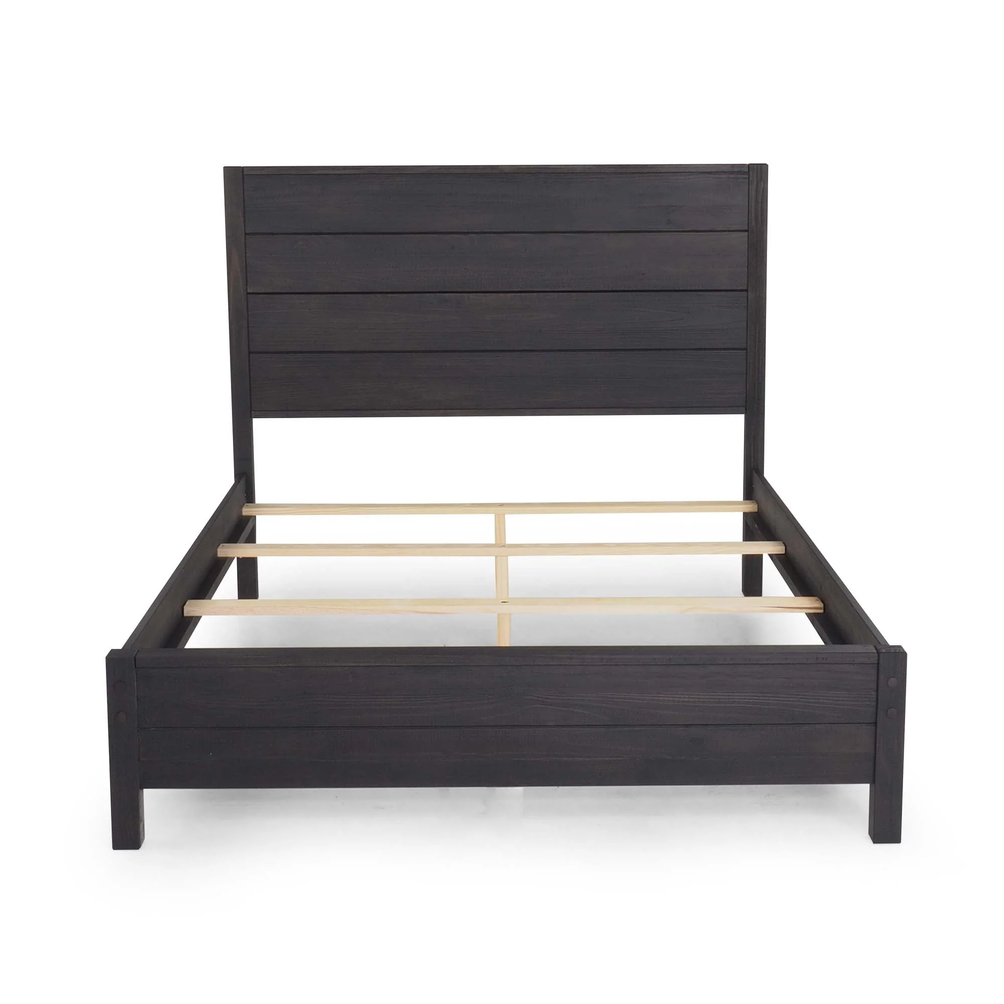 Montauk Solid Wood Bed - Image 38