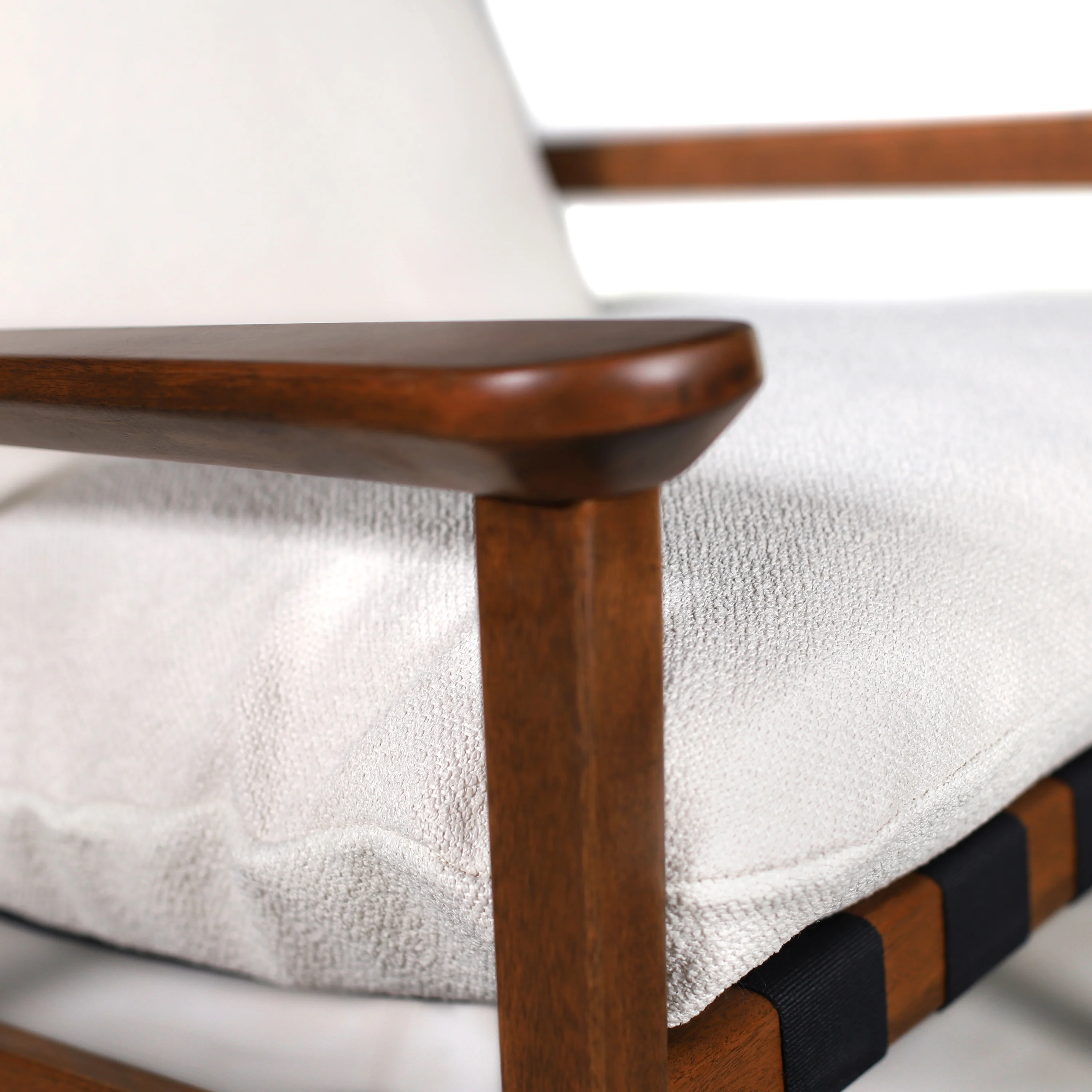 Mid Century Rocking Chair - Image 69