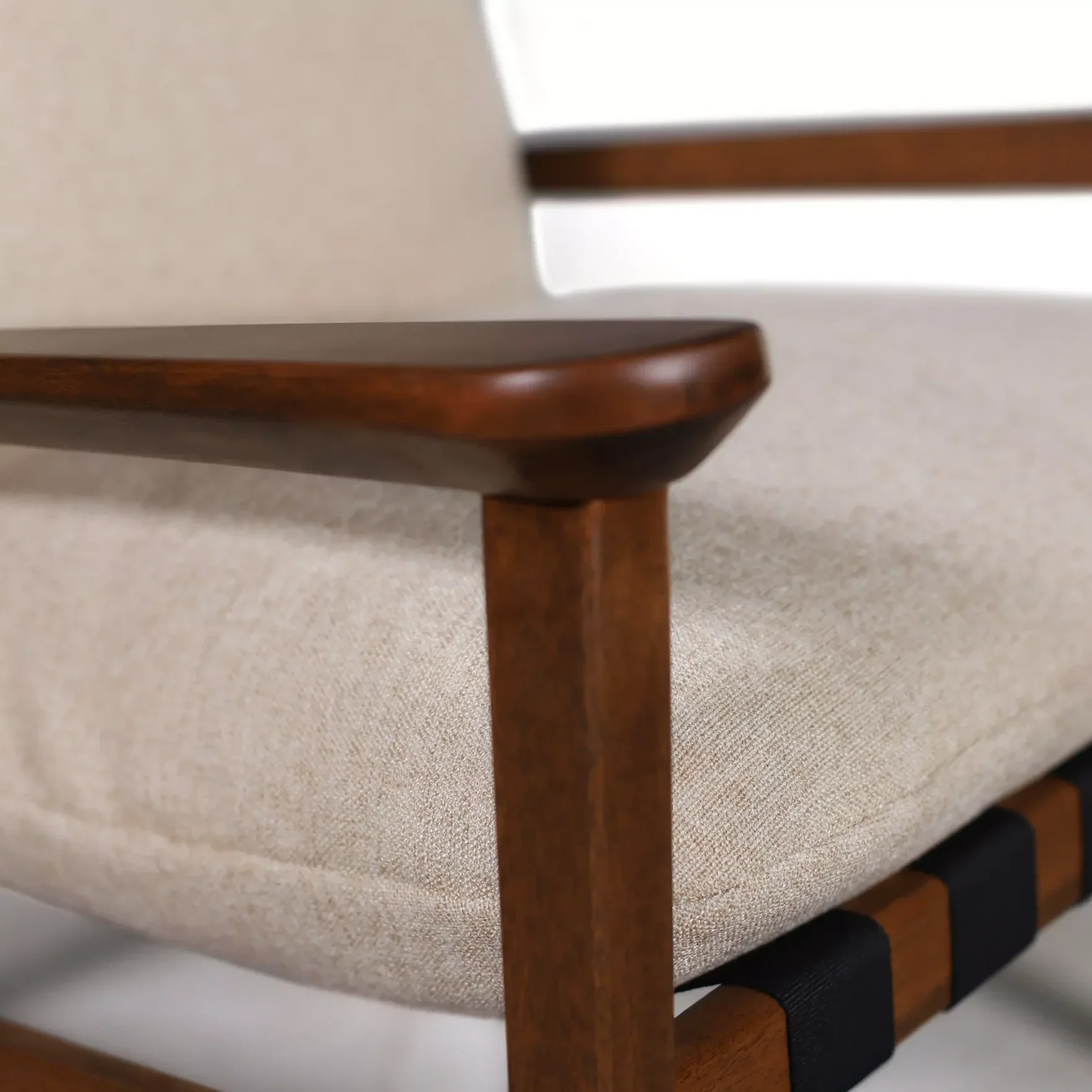 Cushion Covers – Mid-Century Chair Replacement Covers - Image 32