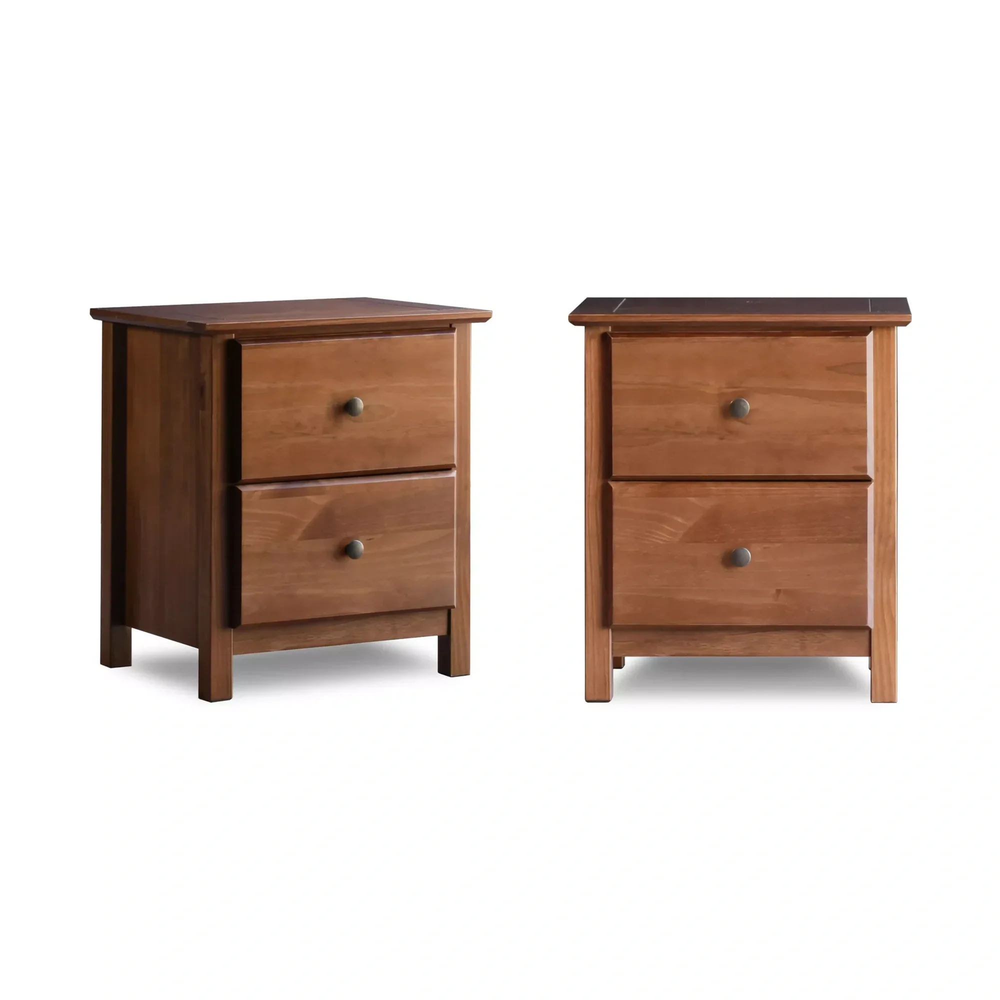 Shaker Nightstands (Set of 2) - Image 15