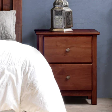 Shaker Nightstands (Set of 2) - Image 3