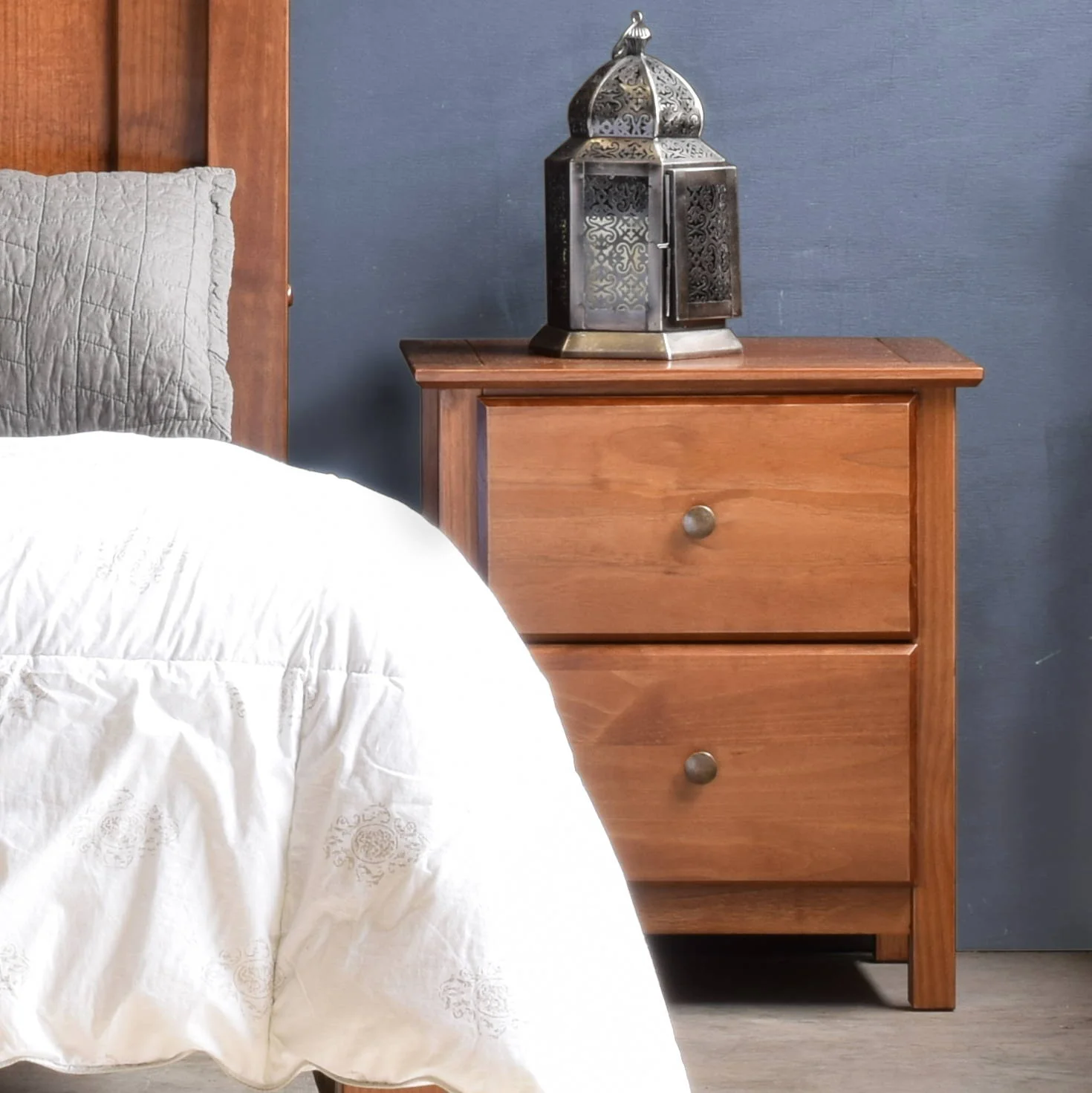 Shaker Nightstands (Set of 2) - Image 5